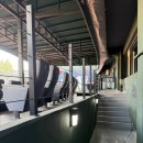 경기전(정문) 화장실 | 롯데자이언츠 사직야구장 에비뉴엘석 1루 3열 1번 좌석 시야 후기