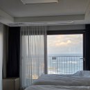 파크우드 관광호텔 | 속초 숙소 추천 | 속초아이파크스위트호텔 파노라마 오션뷰 프리미어 1박 숙박 후기