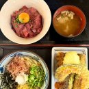 국제푸드 | 일본 도쿄 여행 나리타국제공항 푸드코트 맛집 방문 후기