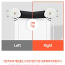 전동형 스크린의 합리적인 대안 자가 설치 가능한 윤씨네 블라인드 체인스크린 C-SV / C-SH