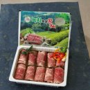 갈비를 담다 이미지