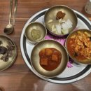 미성정보시스템 | [원주 맛집] 단계동 24시 산더미 미성돼지국밥 잡내 없는 솔직후기 (순대 무한리필 셀프바)