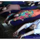 깊은산속 옹달샘 이미지