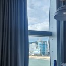 씨유 광안드림점 | 부산 광안리 숙소 그레이193 오션뷰 스위트 후기 (+조식)
