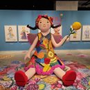 리나스케치 | [리나, 슈퍼히어로 전시] 서울 아이랑 실내 추천｜6살 아이와 전시 추천 및 후기｜한전갤러리 에바...