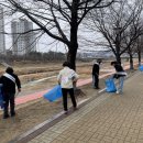창릉동행정복지센터 | 고양시 창릉동 봄맞이 초화 식재 이동환시장 민생 행보