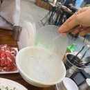 미소 | 제주 인제 샤브샤브 맛집 <제주미소> 후기