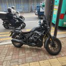 휴먼오토바이 이미지