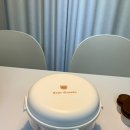 (후기) 베어그릭스 꾸덕메이커 2.4L