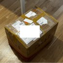 (재)한국우편사업지원단 | [독일생활] 한국에서 독일로 보낸 우체국 EMS 택배가 DHL에서 반송되어 손해배상 받고 재배송 받은 썰