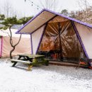 아쿠아마린 글램핑 이미지