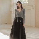 J-043 | "결혼식 때 뭐 입지?" 내가 입으려고 담아둔 ❄️겨울 하객룩 5