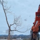 청주건설중기 이미지