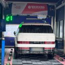 왁스나라버블세차 | 대구 동구 세차 워시킹 대구용계점 노브러쉬 프리미엄 코스 후기