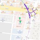 푸드엠파이어 이대서울병원 남산왕돈가스 이미지