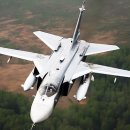 Su-24 펜서(Fencer) 이미지