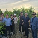 한국언론포럼/한언포/KMF-6월의 푸르름이 가득한 날, 친교의 시간 이미지
