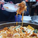 닭이봉춘천닭갈비막국수 이미지