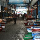 시장 여인숙 이미지