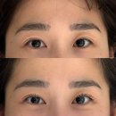 들성로-6 | 속눈썹펌 맛집 추천! 원호 근처 토탈뷰티샵, [블랙틴트펌] 유지력 좋은 차별연화법 '블랑유니' 솔직후기