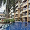 장수한식부페 개방화장실 | 보홀 헤난 타왈라 조식, 풀억세스, 풀바 디테일 후기