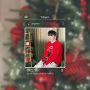 🎄Holly Jolly Christmas 배경하면 선물🎁😘 이미지