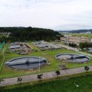 환경관리사업소(하수처리장) 이미지