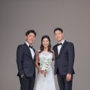 박수존정효각 | 포항스튜디오, 가족의 마음을 담은 특별한 하루