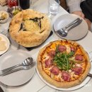 굴포천역 6번 출구 | 굴포천역 파스타 피자 맛집 분위기 좋은 화양식 후기