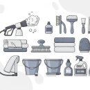 해운대 손세차장 이미지