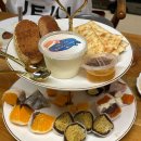 행복마루 | 제주, 디저트/조식/배달 후기 (ft. 모찌마루, 천사의 카이막, 행복한밥상, 마왕족발)