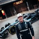 F1 | [.zip] 2025 피치스 런 유니버스 | F1 쇼런 후기 🏎️