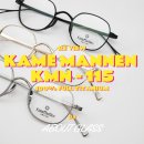 6-113 TS | 가메만넨 115, 입문용 일본 안경 추천! 직접 써본 후기까지?