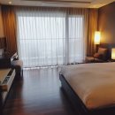 제주 디아넥스 호텔 2박 총정리(객실/조식/석식/수영장/헬스장 등)