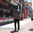 퍼키걸 | 스노우피크 옥타 가디건 후기 | 동성로에서 본 현실 착장