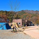 봉강 하조 오토캠핑장 이미지