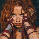 Alexia Evellyn - Savage Daughters 이미지