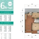 서천마을 휴먼시아3단지 이미지