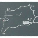 조강철책길 이미지