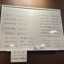 원흥역 맛집 청수산153 숙성회 매운탕 후기