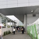 2025 메가주 일산 - 나의 목적은 단 하나, 강릉세인트존스 예약