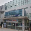 기장생활체육센터 수영장 이미지