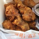 세천통닭