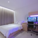 더휴식 아늑호텔 대전지점 이미지