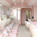 핑크네일(Pink nail)