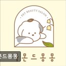 아몬드 몽몽 이미지