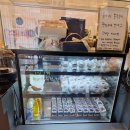 냉천회관 | 밤리단길 [카페메인] 두쫀쿠 오픈런