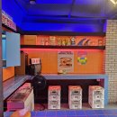 금호카인테리어 | 금호역에 이런 곳 있었어? 감성 미친 수제버거집 발견(노컷서울)