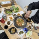 엄마집 | 세종 나성동 건강한 한끼, 엄마 쌈밥집 엄마쌈밥정식 내돈내산 후기
