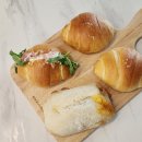 더드림커피경산정평점 | 경산 정평역 베이커리 정평당, 소금빵 맛있는 빵집 추천